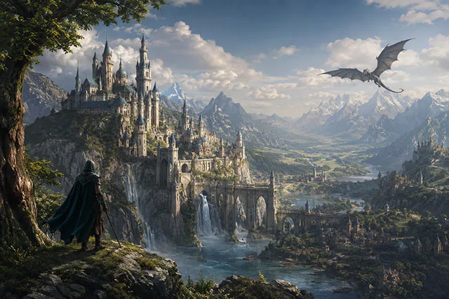 Fantasy francophone 2026 : les meilleures maisons d’édition Fantasy francophone 2026 : les meilleures maisons d’édition