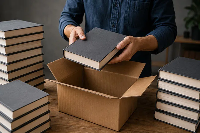 Maison d’édition : devez-vous acheter vos propres livres ? Maison d’édition : devez-vous acheter vos propres livres ?